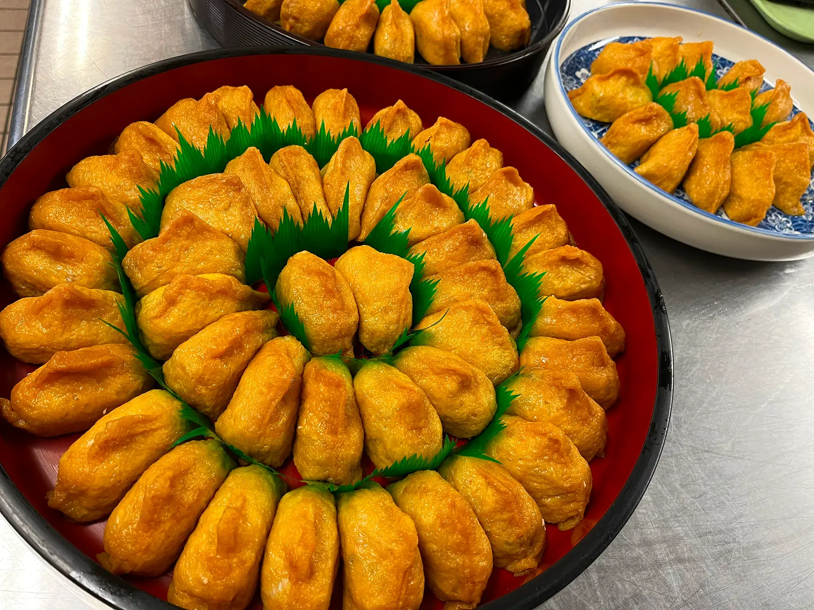 覚寿園のひと