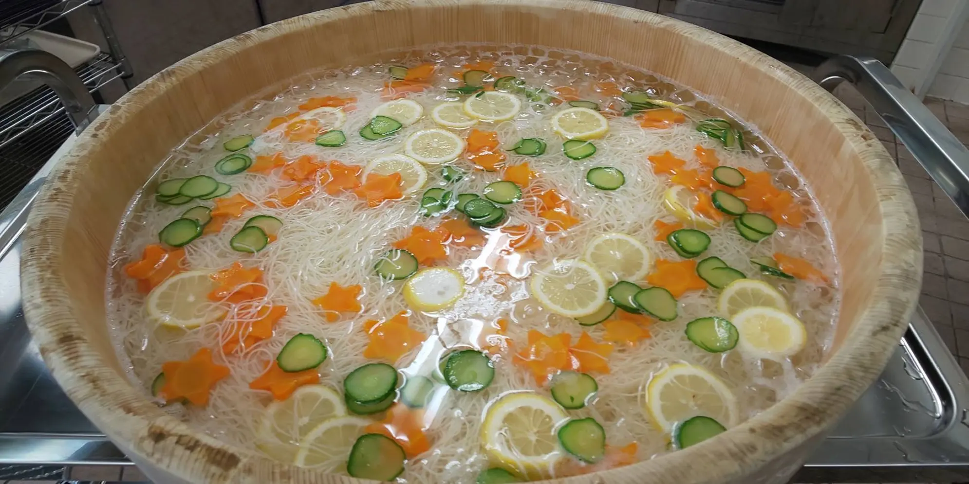 覚寿園のひと