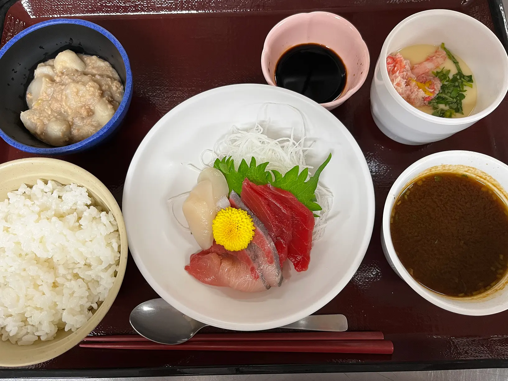 覚寿園のひと