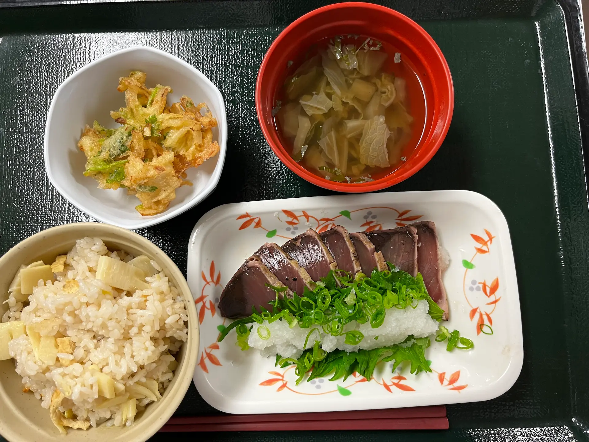 覚寿園のひと