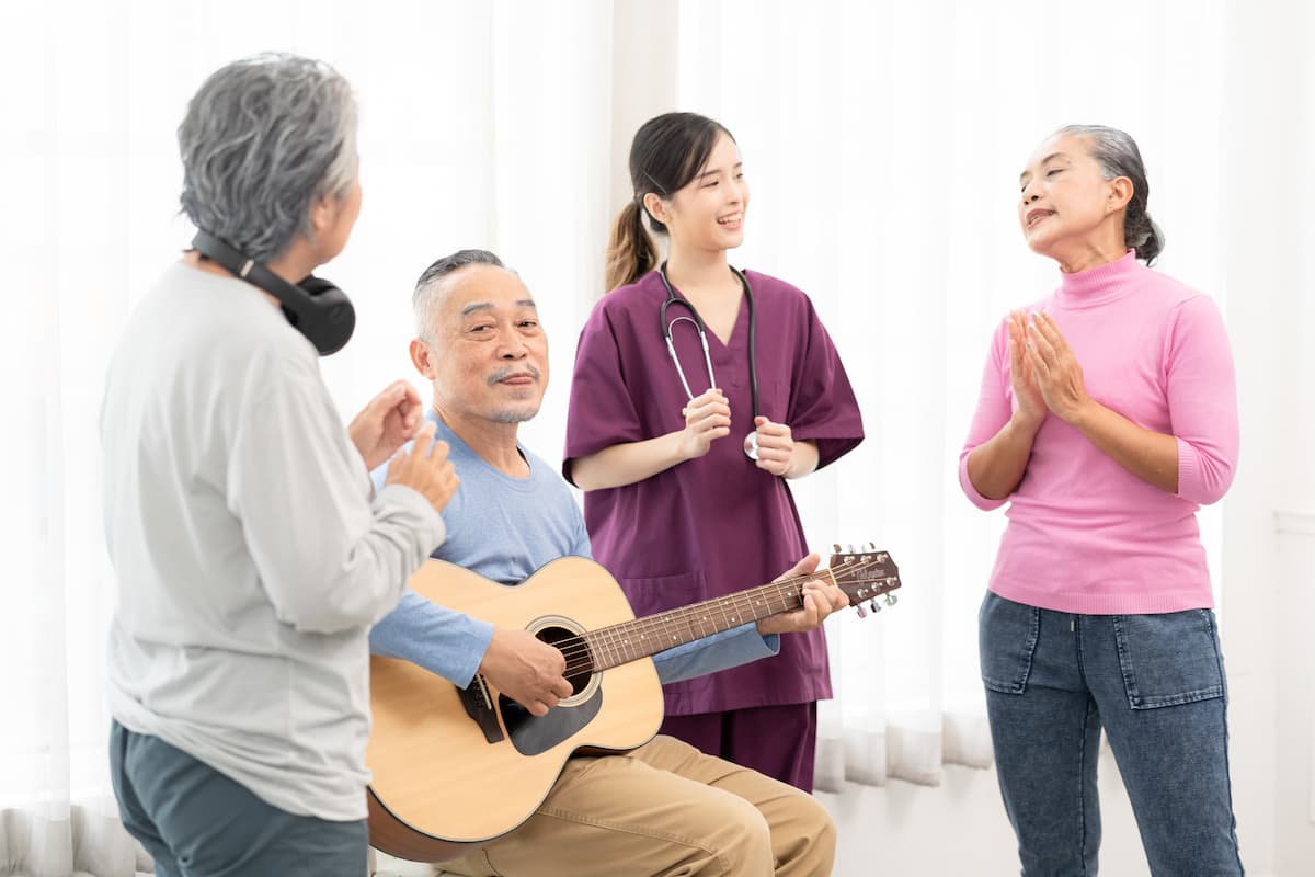 未来の自分を楽しもう